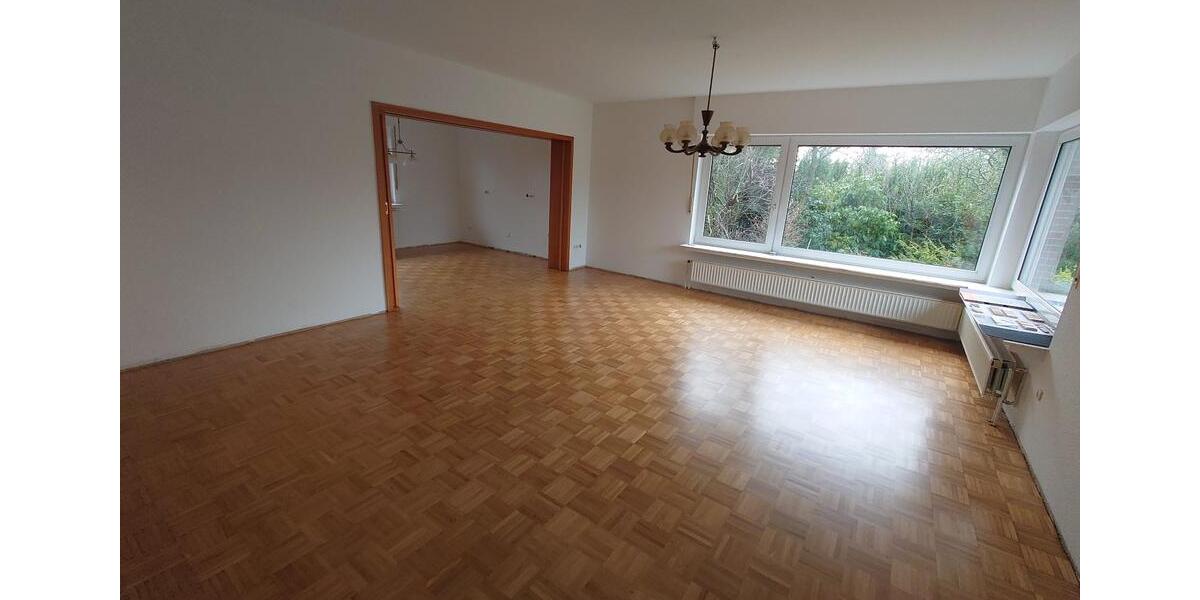 Erdgeschoßwohnung Ostrhauderfehn - 3.5 Zimmer, 120 m&sup2;, 795&euro; | Angebot:24742249