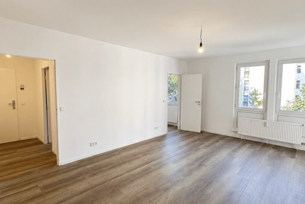 Wohnung Berlin Neukölln - 2 Zimmer, 62 m&sup2;, 1.215&euro; | Angebot:27070725