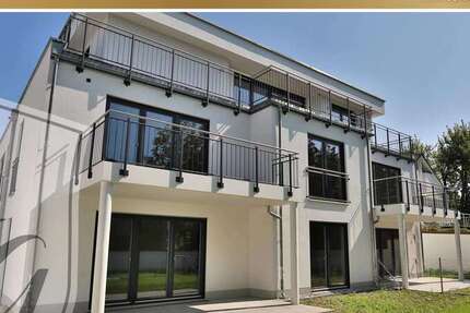 Wohnung München Trudering-Riem - 2 Zimmer, 64 m&sup2;, 1.280&euro; | Angebot:25445782