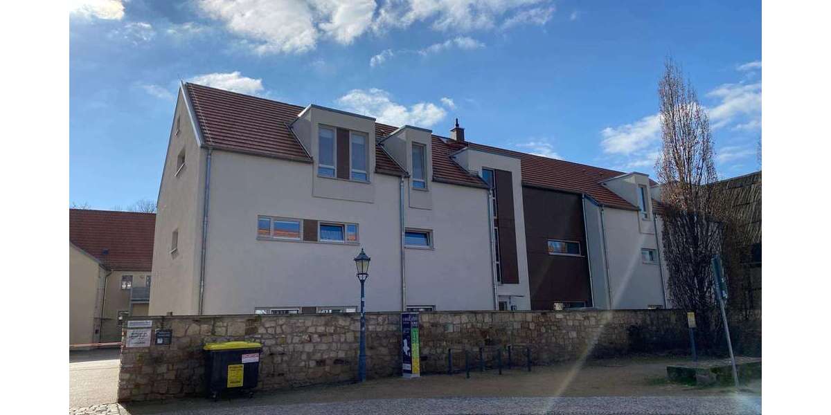 Etagenwohnung Quedlinburg - 2 Zimmer, 50 m&sup2;, 625&euro; | Angebot:25916515