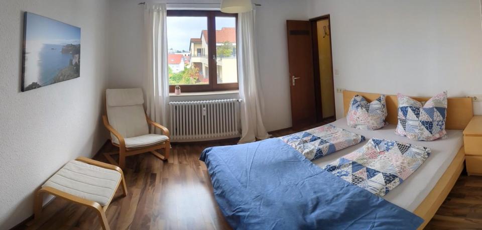 Wohnen auf Zeit Eriskirch - 2 Zimmer, 49 m&sup2;, 72&euro; | Angebot:25697146