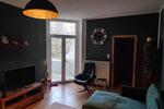 Etagenwohnung Wuppertal Elberfeld - 4 Zimmer, 100 m&sup2;, 900&euro; | Angebot:26367905