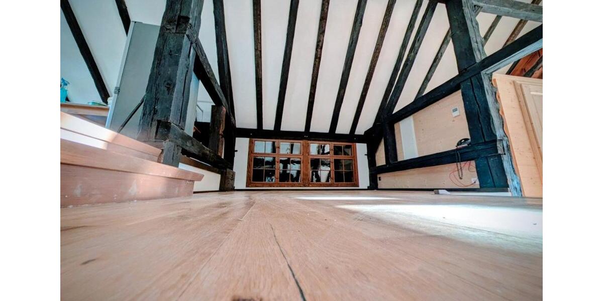 Dachgeschoßwohnung Dachsberg (Südschwarzwald) - 1 Zimmer, 101 m&sup2;, 950&euro; | Angebot:26677365