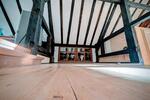 Dachgeschoßwohnung Dachsberg (Südschwarzwald) - 1 Zimmer, 101 m&sup2;, 950&euro; | Angebot:26677365