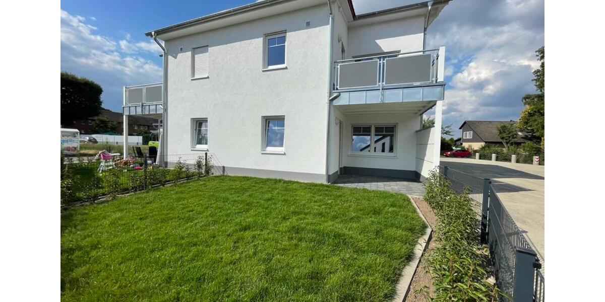 Erdgeschoßwohnung Barnstorf - 3 Zimmer, 80 m&sup2;, 720&euro; | Angebot:24394781