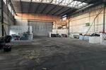 Halle Produktionshalle Werkstatt