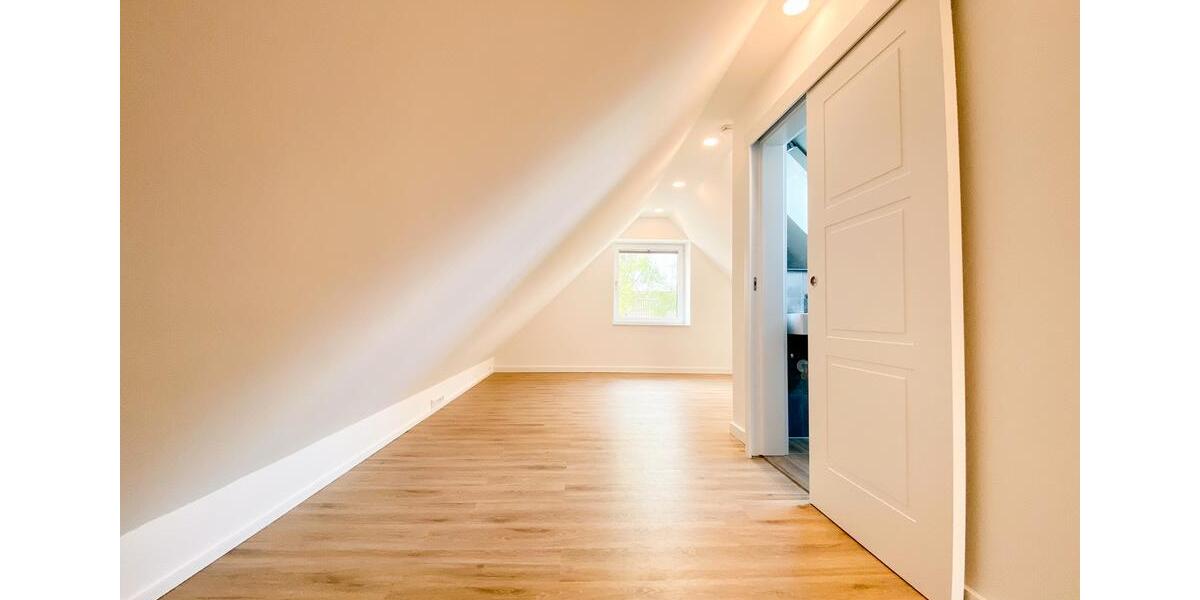 Maisonettenwohnung Meppen - 5 Zimmer, 144 m&sup2;, 1.575&euro; | Angebot:25973270