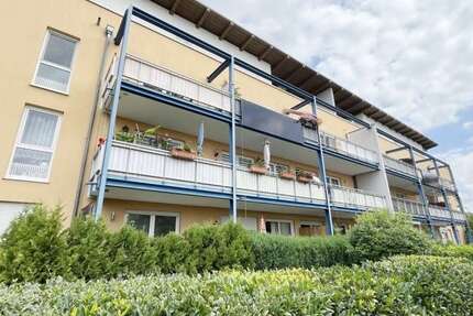 Wohnung Chemnitz Ebersdorf - 2 Zimmer, 61 m&sup2;, 350&euro; | Angebot:27111574