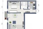 Dachgeschoßwohnung Limburg an der Lahn Offheim - 2 Zimmer, 64 m&sup2;, 760&euro; | Angebot:26584926