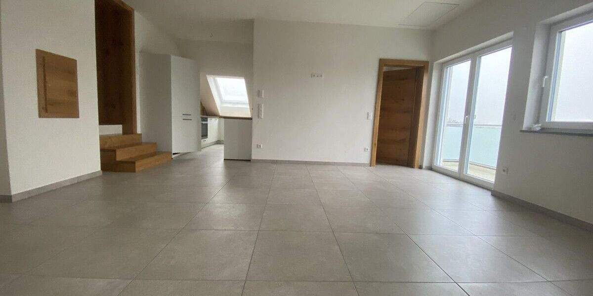 Etagenwohnung Aresing - 3 Zimmer, 67 m&sup2;, 885&euro; | Angebot:24426233