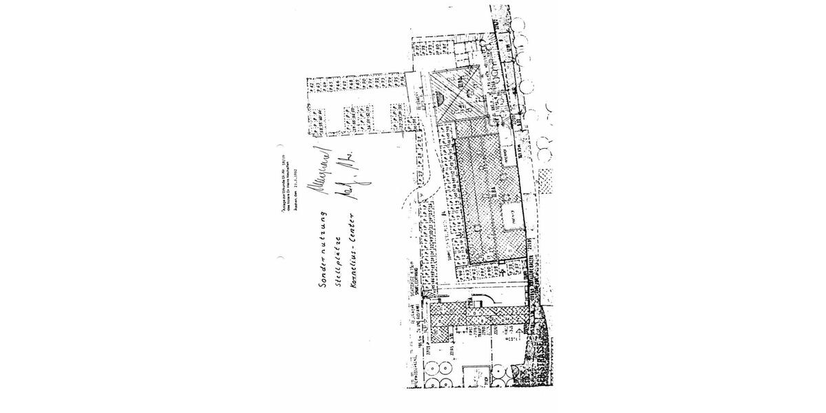Gewerbeobjekt Aachen Aachen-Mitte - 400&euro; | Angebot:25956852