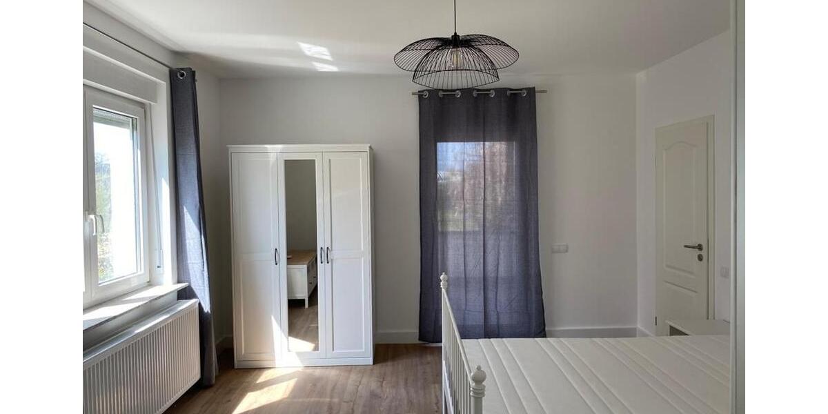 Etagenwohnung Homburg - 2 Zimmer, 47 m&sup2;, 800&euro; | Angebot:13104597