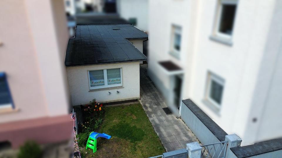 Gewerbeobjekt Rüsselsheim am Main - 450&euro; | Angebot:26479458