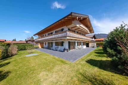 Wohnung zum Mieten in KreuthWeissach 2.100 € 110 m² 2 zimmer
