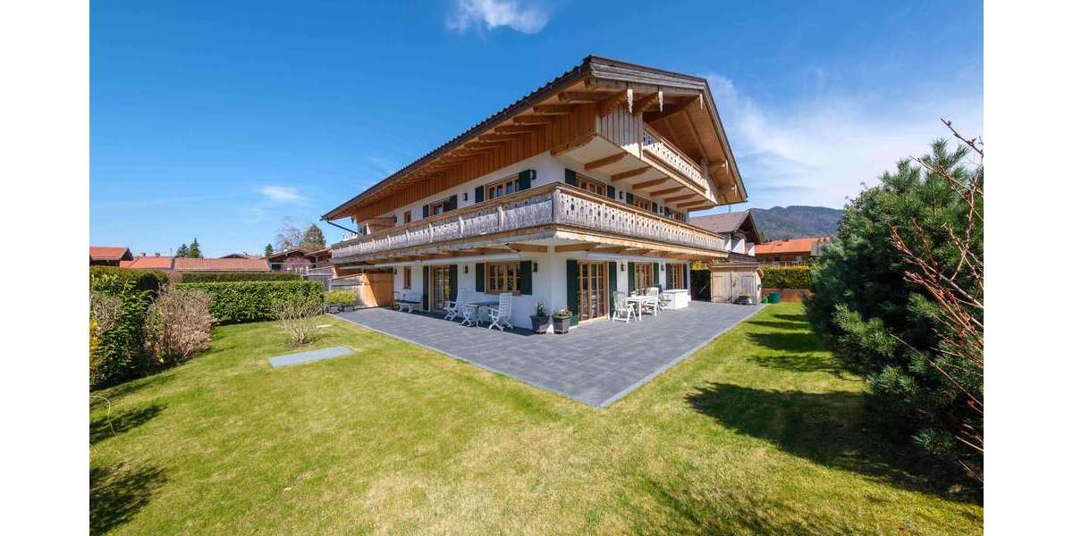 Wohnung zum Mieten in KreuthWeissach 2.100 € 110 m² 2 zimmer