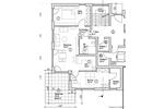 Erdgeschoßwohnung Uffenheim - 3 Zimmer, 86 m&sup2;, 800&euro; | Angebot:26563868