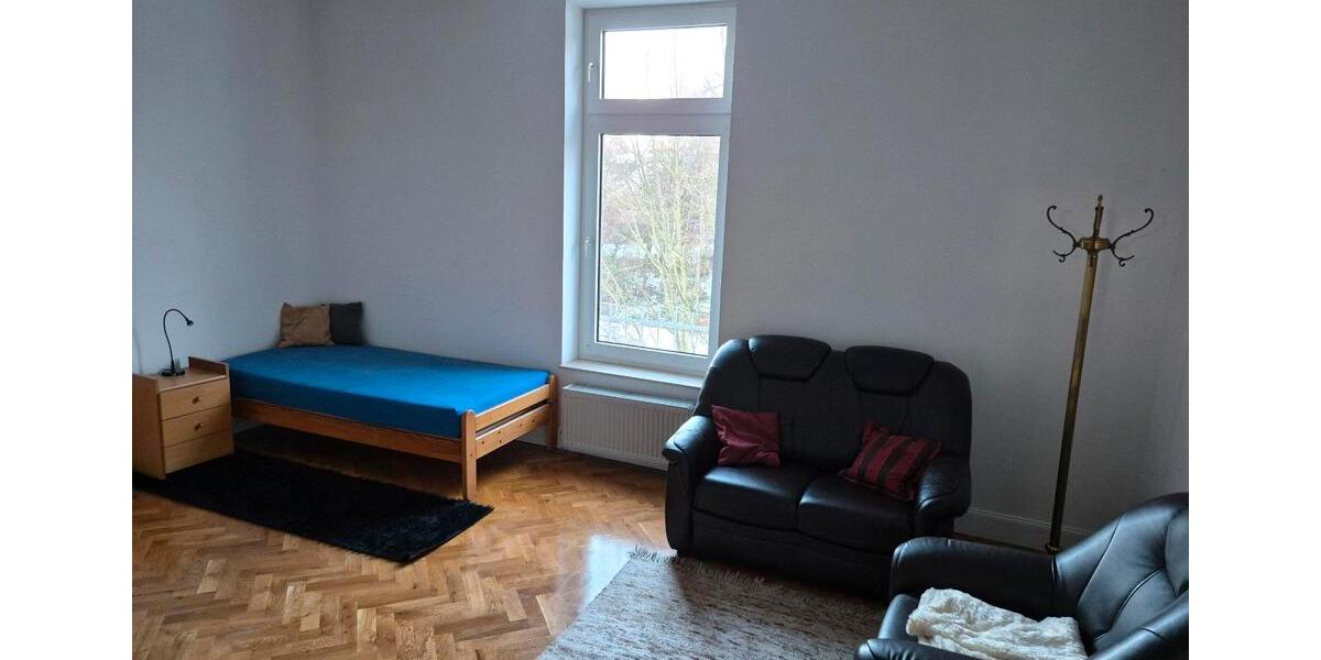Etagenwohnung Bad Oeynhausen Rehme - 3 Zimmer, 100 m&sup2;, 750&euro; | Angebot:24469164