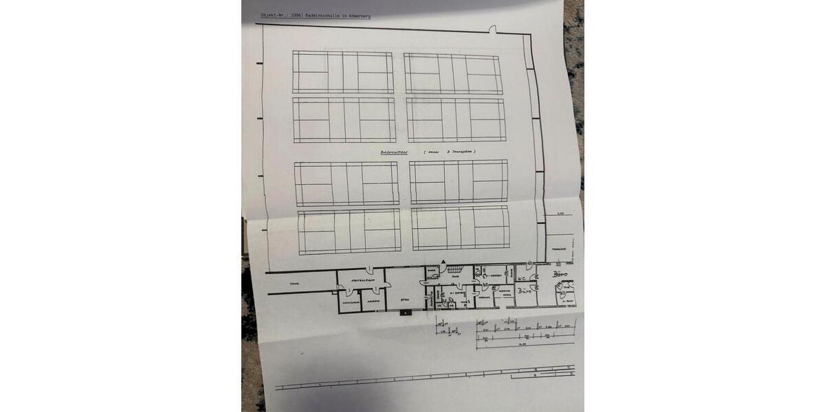 Etagenwohnung Römerberg - 2 Zimmer, 8 m&sup2;, 6.000&euro; | Angebot:26224938