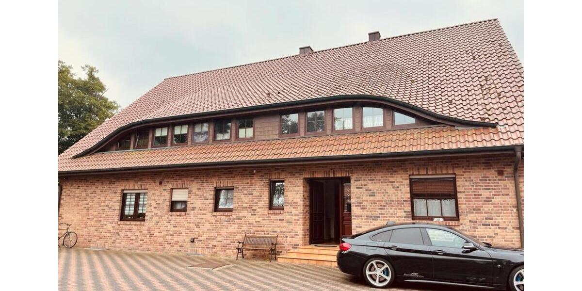 Doppelhaushälfte Twist - 6 Zimmer, 170 m&sup2;, 1.390&euro; | Angebot:25944476