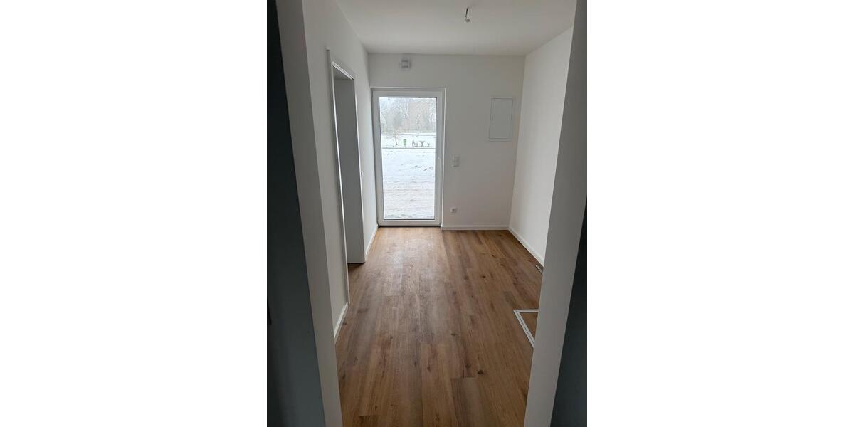 Erdgeschoßwohnung Barth - 2 Zimmer, 55 m&sup2;, 690&euro; | Angebot:24535829