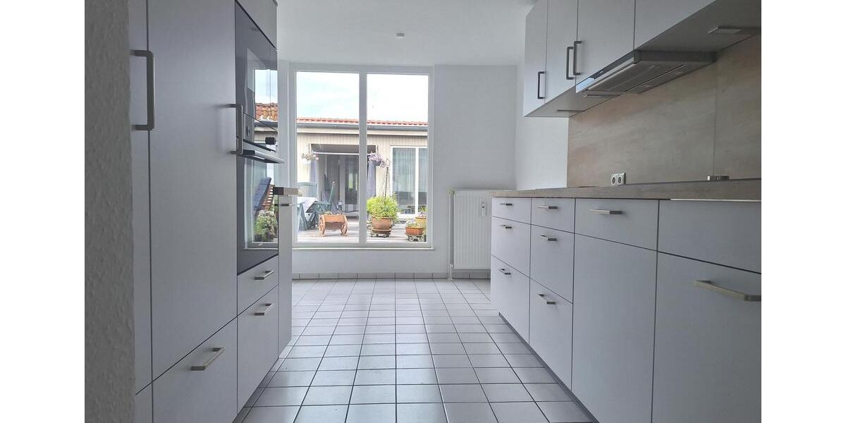 Dachgeschoßwohnung Kappeln - 2 Zimmer, 61 m&sup2;, 735&euro; | Angebot:26365501