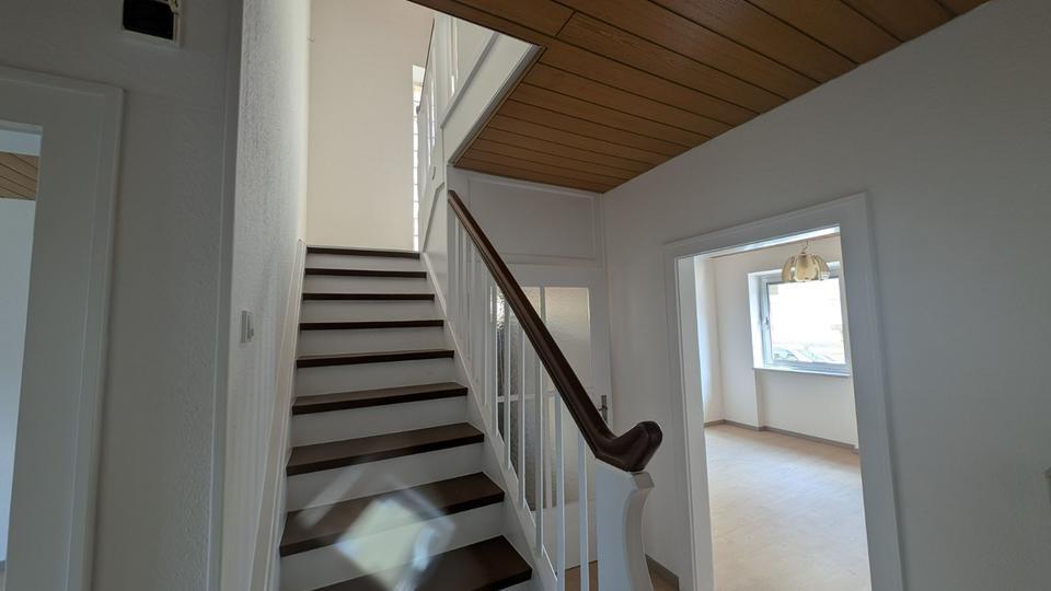 renoviertes Haus in IGB Süd