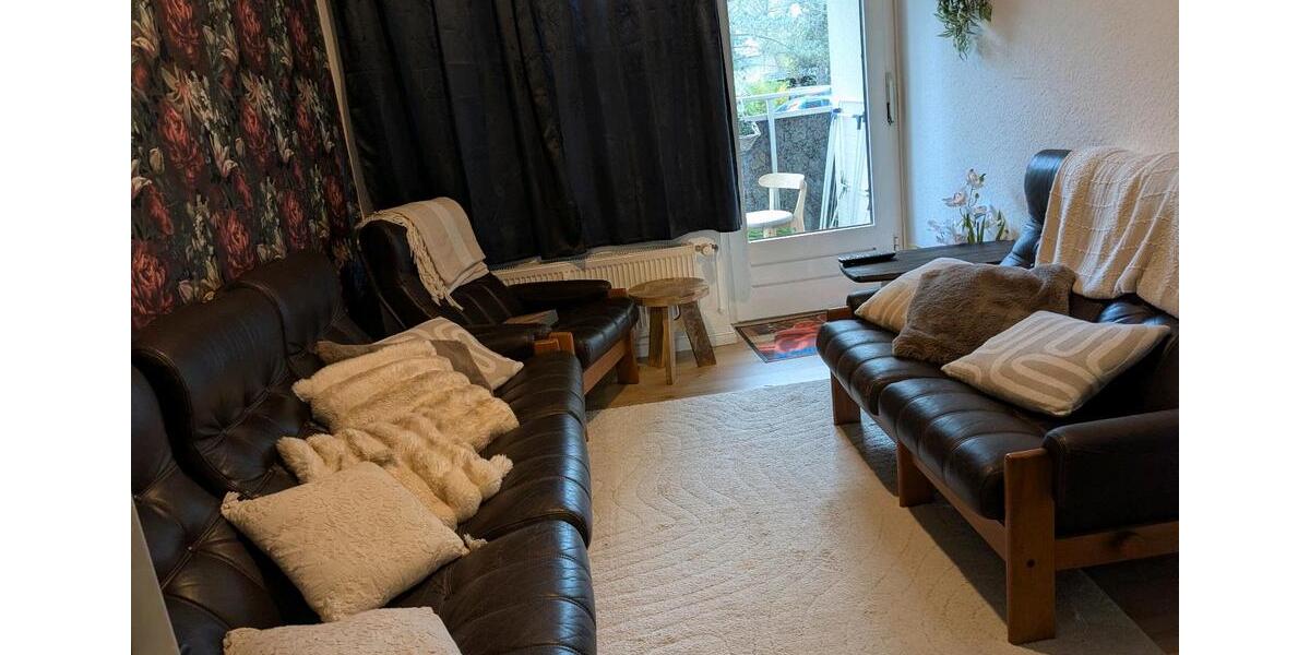 Erdgeschoßwohnung Neumünster Brachenfeld/Ruthenberg - 3 Zimmer, 60 m&sup2;, 830&euro; | Angebot:26277342