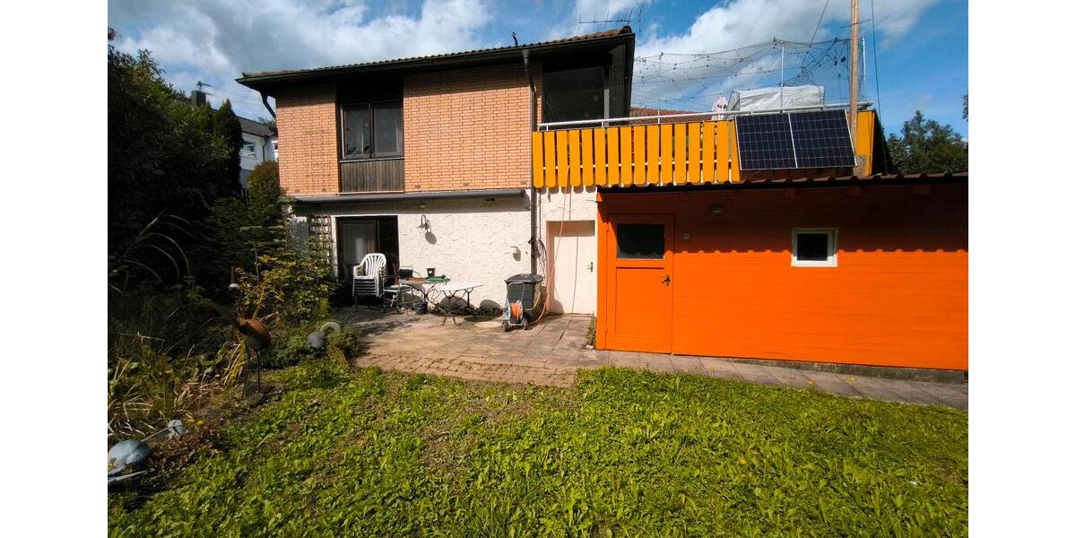 großes WG Zimmer in efh in ruhiger Laage zimmer