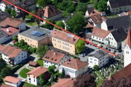 Erdgeschosswohnung in Isen 4 zimmer