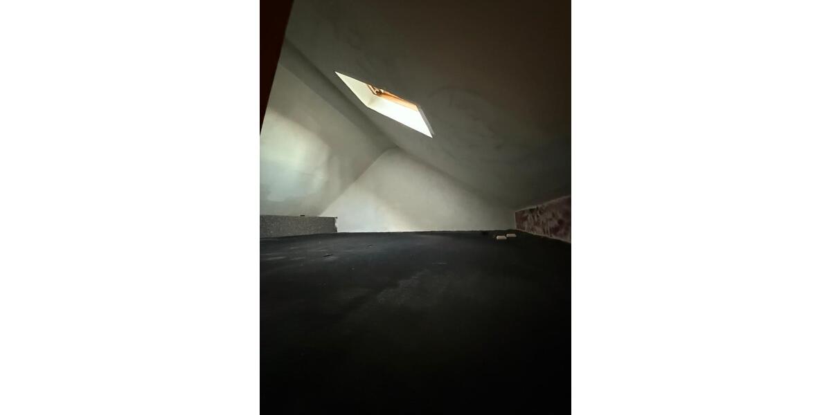 Dachgeschoßwohnung Hamm Daberg - 2 Zimmer, 66 m&sup2;, 590&euro; | Angebot:26464205