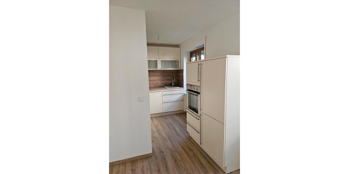 Terrassenwohnung Augsburg Haunstetten-Siebenbrunn - 2 Zimmer, 46 m&sup2;, 1.100&euro; | Angebot:25929819