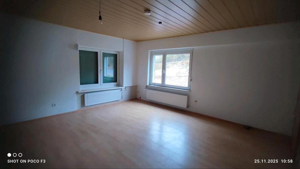 Erdgeschoßwohnung Bad Grund (Harz) - 2.5 Zimmer, 500&euro; | Angebot:23597727