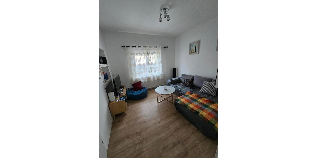 Etagenwohnung Hannover Vahrenwald-List - 2 Zimmer, 44 m&sup2;, 710&euro; | Angebot:26696474