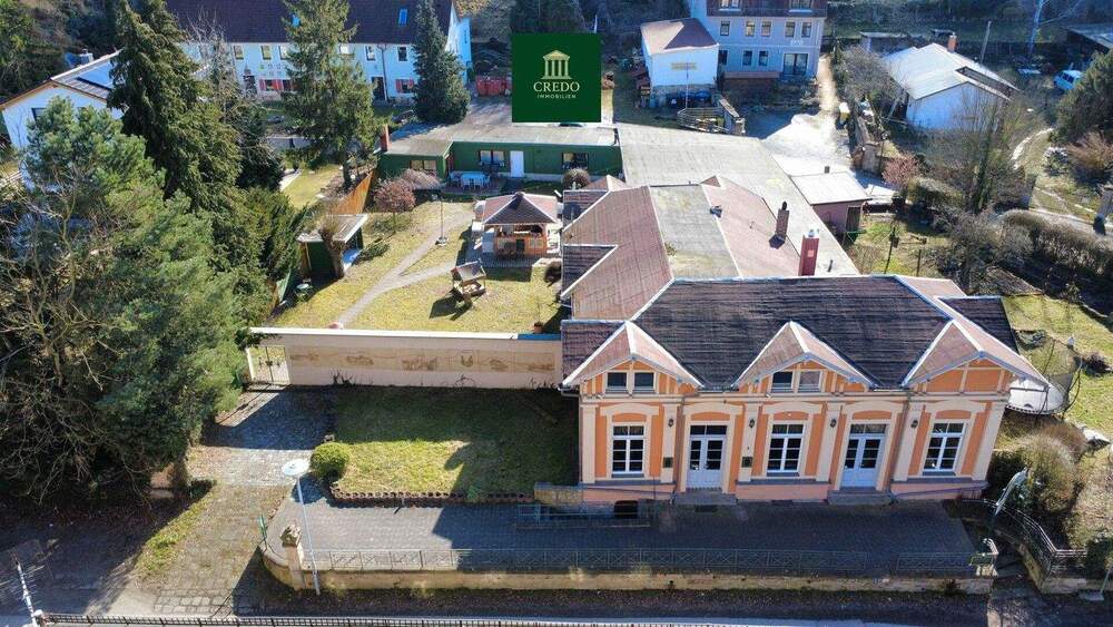 Gewerbeobjekt Pirna - 2.500&euro; | Angebot:25682545