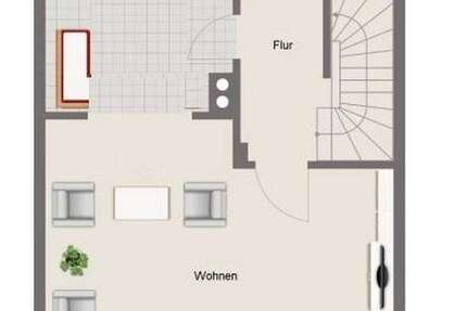 Haus Graben - 5 Zimmer, 148 m&sup2;, 1.550&euro; | Angebot:25541466