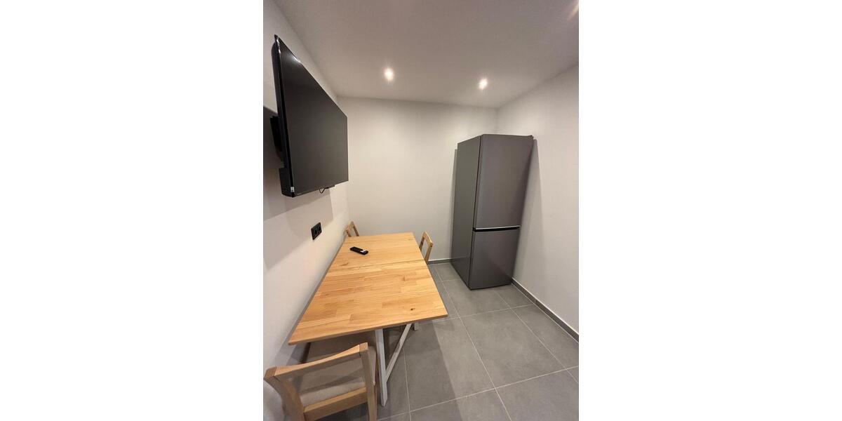 Erdgeschoßwohnung München Ramersdorf-Perlach - 4 Zimmer, 54 m&sup2;, 815&euro; | Angebot:26580907