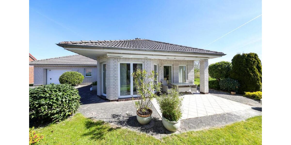 Einfamilienhaus Schortens - 4 Zimmer, 119 m&sup2;, 1.200&euro; | Angebot:26662269