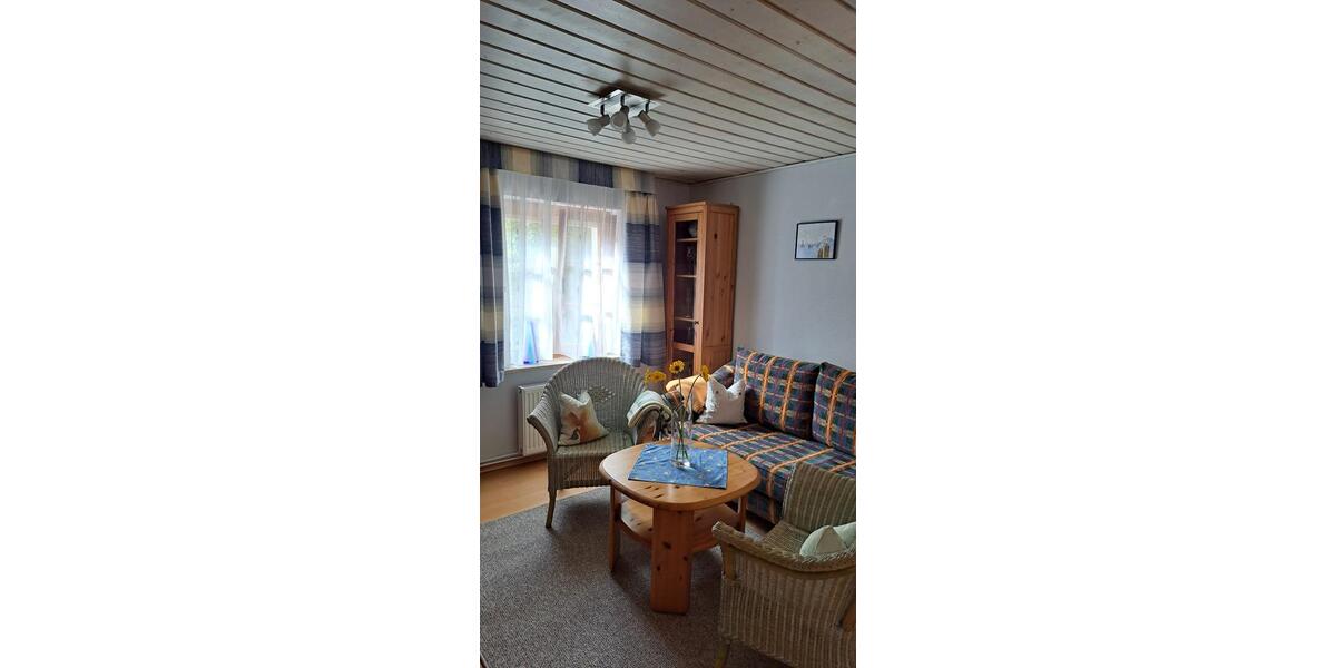 Erdgeschoßwohnung Lübeck Sankt Jürgen - 2 Zimmer, 40 m&sup2;, 650&euro; | Angebot:25394960