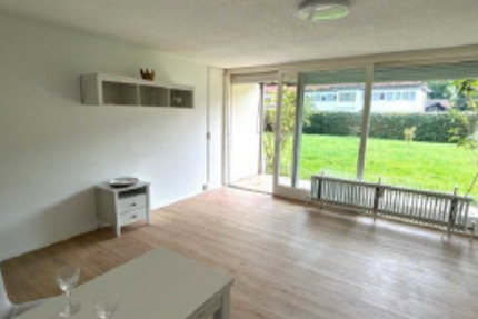 Wohnung Büsingen am Hochrhein - 1 Zimmer, 31 m&sup2;, 470&euro; | Angebot:25940728
