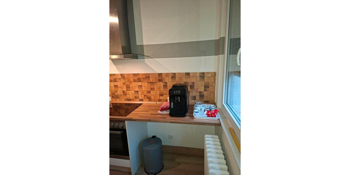 Etagenwohnung Bitburg - 4 Zimmer, 102 m&sup2;, 950&euro; | Angebot:24981477