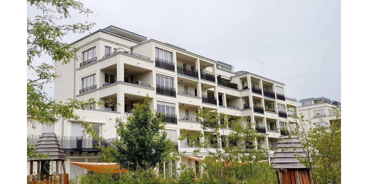 2 Zi. EG-Wohnung mit Garten u. Terrasse. Concierge. Eignet sich für eine Einzelperson. 2 zimmer