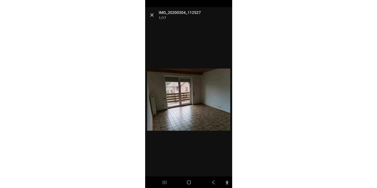 Etagenwohnung Zweibrücken - 3 Zimmer, 75 m&sup2;, 550&euro; | Angebot:26515401