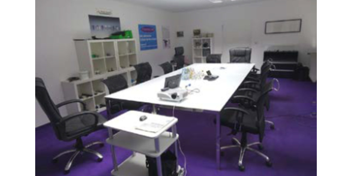 Gewerbeobjekt Oberasbach - 5&euro; | Angebot:23532147