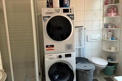 Plau Schulstr. 13, 1. Og rechts, 2,5 Zimmer Wohnung 2.5 zimmer