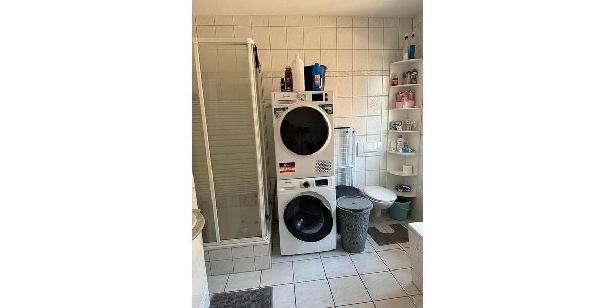 Plau Schulstr. 13, 1. Og rechts, 2,5 Zimmer Wohnung 2.5 zimmer