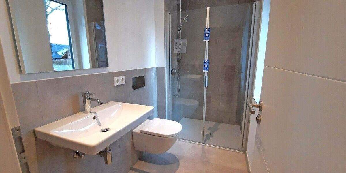 Doppelhaushälfte Hamburg Bergstedt - 4 Zimmer, 189 m&sup2;, 2.750&euro; | Angebot:25700459