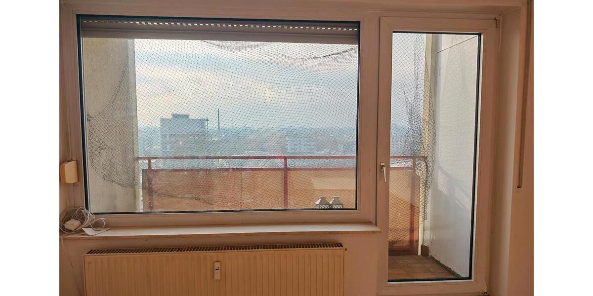 Etagenwohnung Ludwigshafen am Rhein Edigheim - 2 Zimmer, 56 m&sup2;, 550&euro; | Angebot:26566077