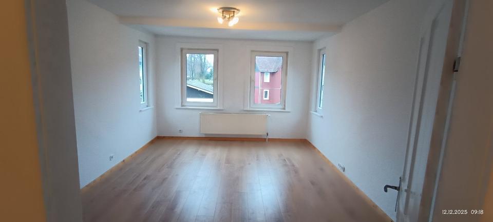Dachgeschoßwohnung Clausthal-Zellerfeld Zellerfeld - 3 Zimmer, 64 m&sup2;, 420&euro; | Angebot:24100670