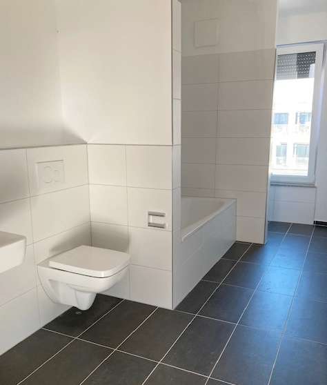 Wohnung zum Mieten in Bremerhaven 625 € 47 m² 1 zimmer