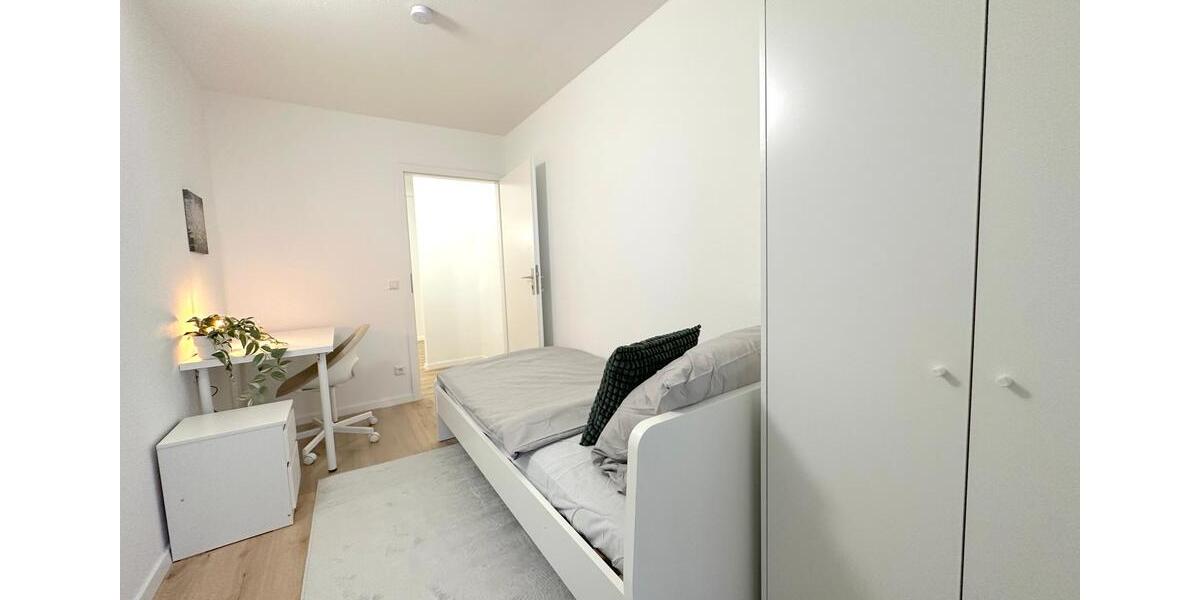 Etagenwohnung Heidelberg Boxberg - 1 Zimmer, 15 m&sup2;, 480&euro; | Angebot:25650497